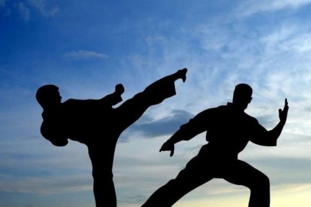 کونگفوکار زرندی به اردوی تیم ملی دعوت شد کونگفوکار زرندی به اردوی تیم ملی دعوت شد