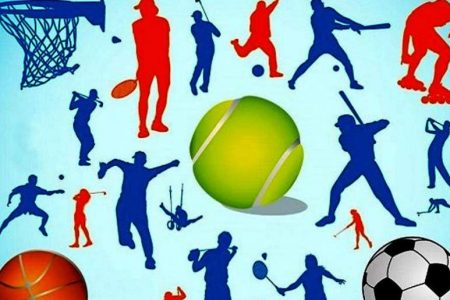 برگزاری برنامه‌های متنوع در هفته تربیت‌بدنی