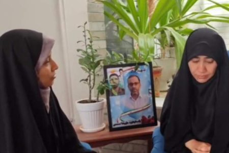 اخلاص ویژگی بارز اهالی گیسک