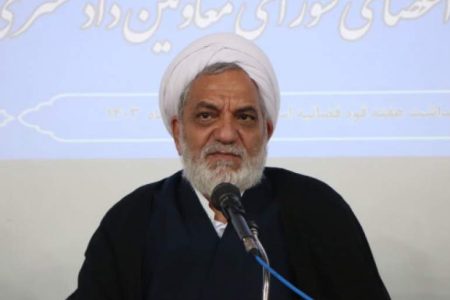 کارشناسان رسمی، بازوان توانمند دستگاه قضایی هستند کارشناسان رسمی، بازوان توانمند دستگاه قضایی هستند