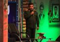 مراسم سالگرد شهید علویان برگزار شد