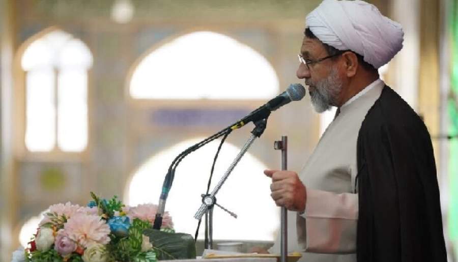 خروج از حدود الهی عاقبت بدی دارد