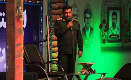 برگزاری شانزدهمین سالگرد شهید وحدت شهربابک