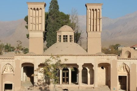 مرمتهای اضطراری در اولویت میراثفرهنگی کرمان مرمتهای اضطراری در اولویت میراثفرهنگی کرمان