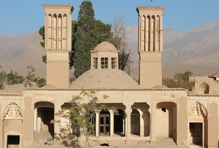 مرمتهای اضطراری در اولویت میراثفرهنگی کرمان