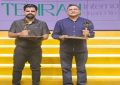 دریافت برگ زرین توسط مستندسازان رفسنجانی
