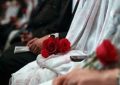 جشن ازدواج  ۱۵۵ زوج دانشجوی کرمانی برگزار میشود جشن ازدواج  ۱۵۵ زوج دانشجوی کرمانی برگزار میشود