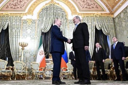 اتحاد راهبردی با روسیه پاسخ ایران به اسنپبک اتحاد راهبردی با روسیه پاسخ ایران به اسنپبک