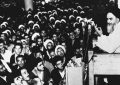 فریادی که سکوت یک ملت را شکست