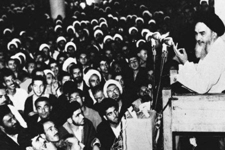 فریادی که سکوت یک ملت را شکست فریادی که سکوت یک ملت را شکست