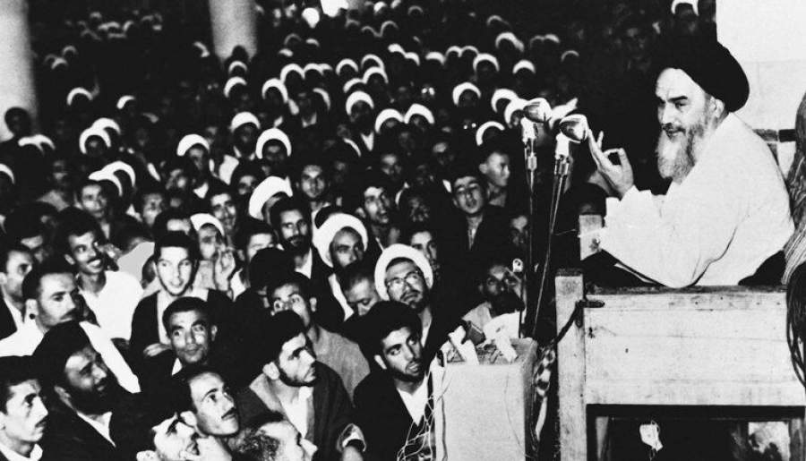 فریادی که سکوت یک ملت را شکست