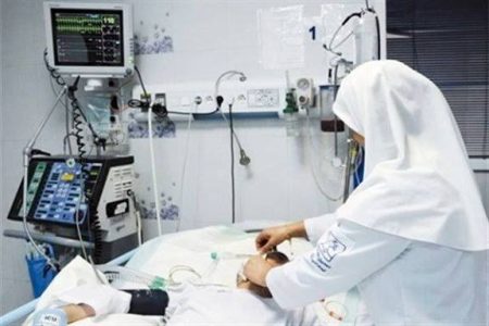 روایت پرستاری از دلِ شیفتهای بیپایان روایت پرستاری از دلِ شیفتهای بیپایان