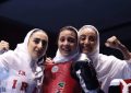 باران جانی طلایی شد باران جانی طلایی شد