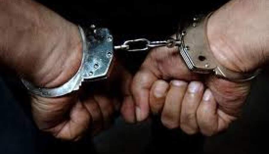 دستگیری ۳ حفار غیرمجاز در بردسیر