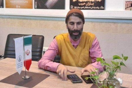 «معراج شهدای کرمان»؛ یادگار سردار دلها و مأمن پیکر شهدا «معراج شهدای کرمان»؛ یادگار سردار دلها و مأمن پیکر شهدا