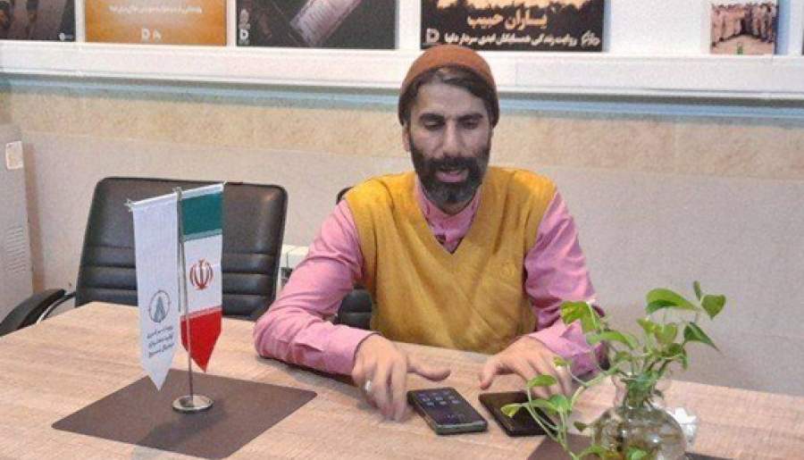 «معراج شهدای کرمان»؛ یادگار سردار دلها و مأمن پیکر شهدا