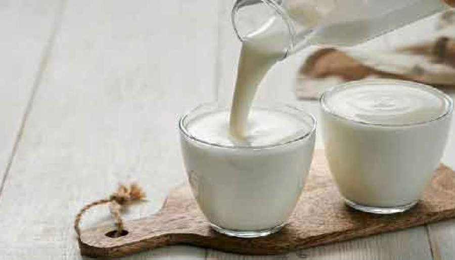 نرخ شیر گاو در رفسنجان چند است؟