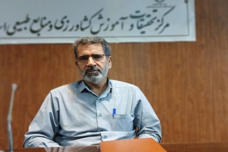 کشت زعفران، راهحل طلایی مقابله با خشکسالی کشت زعفران، راهحل طلایی مقابله با خشکسالی