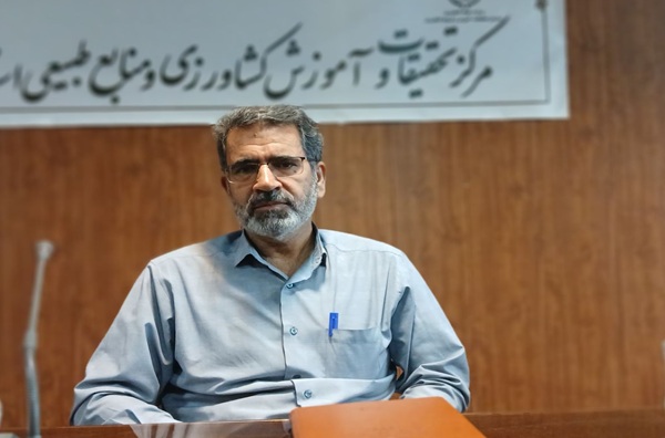 کشت زعفران، راهحل طلایی مقابله با خشکسالی