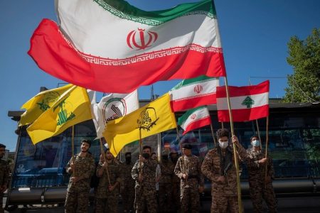 لزوم ارتقاء آمادگی مقاومت در برابر صهیونیست‌ها