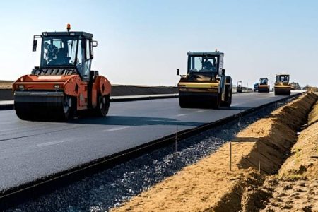 تسریع تکمیل باند دوم راور _ دیهوک تسریع تکمیل باند دوم راور _ دیهوک