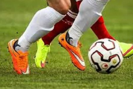 مصاف امروز ۲ تیم کرمانی