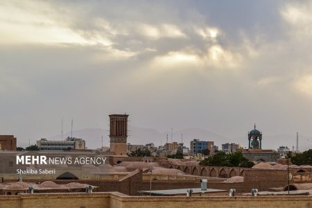 تخریب خانه تاریخی در کرمان؛ گنجینه فراموش شده در قلب شهر تاریخی – خبرگزاری مهر | اخبار ایران و جهان -اقطاع خبر