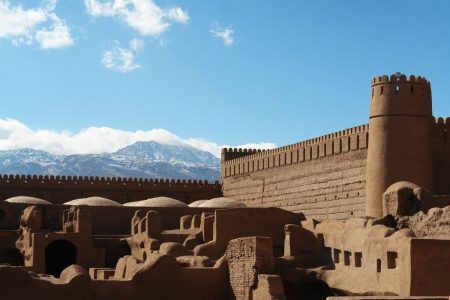 سرپرست میراث فرهنگی کرمان: مرمت بافت و ارگ تاریخی شهر راین آغاز شد - خبرگزاری مهر | اخبار ایران و جهان -اقطاع خبر سرپرست میراث فرهنگی کرمان: مرمت بافت و ارگ تاریخی شهر راین آغاز شد – خبرگزاری مهر | اخبار ایران و جهان -اقطاع خبر