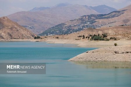 مدیر آبفا شهرستان بافت: ذخیره سد بافت به کمتر از ۱۲ درصد رسید - خبرگزاری مهر | اخبار ایران و جهان -اقطاع خبر مدیر آبفا شهرستان بافت: ذخیره سد بافت به کمتر از ۱۲ درصد رسید – خبرگزاری مهر | اخبار ایران و جهان -اقطاع خبر