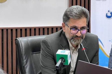 توکلی: معادن در توسعه زیر ساخت‌های جنوب کرمان نقش‌ آفرین باشند – خبرگزاری مهر | اخبار ایران و جهان -اقطاع خبر