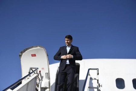 وزیر ارتباطات فردا به کرمان سفر می کند؛ افتتاح ۳۴۷ پروژه ارتباطی - خبرگزاری مهر | اخبار ایران و جهان -اقطاع خبر وزیر ارتباطات فردا به کرمان سفر می کند؛ افتتاح ۳۴۷ پروژه ارتباطی – خبرگزاری مهر | اخبار ایران و جهان -اقطاع خبر