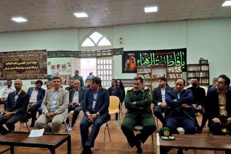 «کمپ کرامت»؛ روایت امید، کار و بازگشت