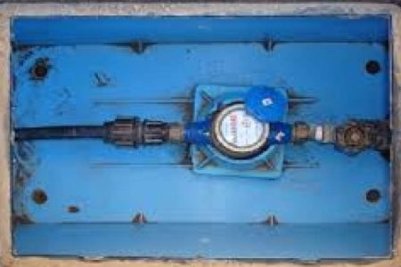 شناسایی ۳۸۸۰ انشعاب غیرمجاز آب در استان کرمان