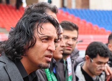 حسینخانی رکورد بومیگرایی در مس کرمان زد