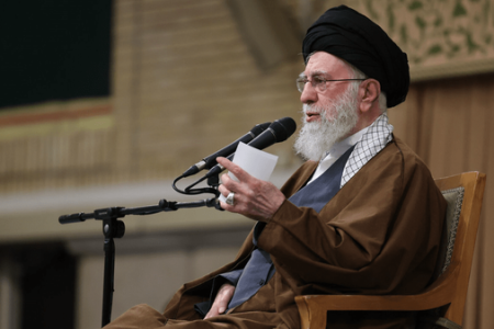 اختلاف ما و آمریکا، ذاتی است