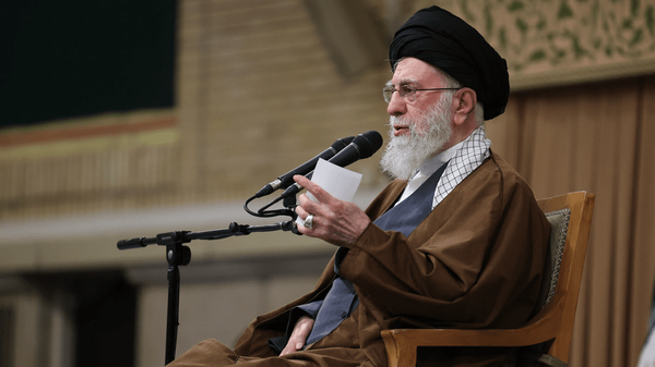 اختلاف ما و آمریکا، ذاتی است