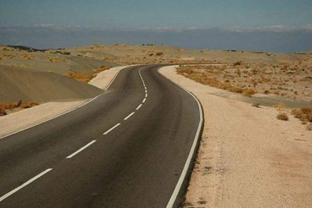 لزوم تخصیص اعتبار ملی برای بهسازی جادههای فاریاب لزوم تخصیص اعتبار ملی برای بهسازی جادههای فاریاب