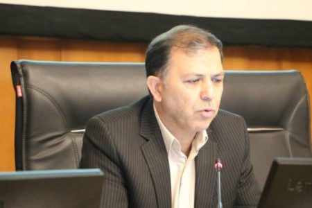 مجتمع اداری فاریاب به‌زودی به‌ بهره‌برداری می‌رسد