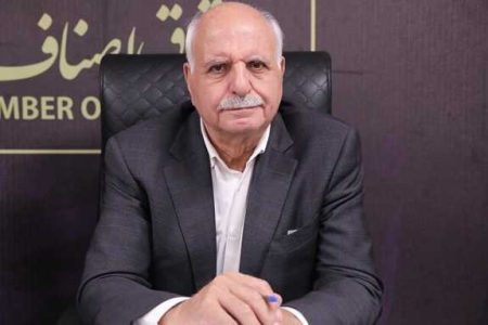 اصناف حامیان همیشگی نظام و انقلاب