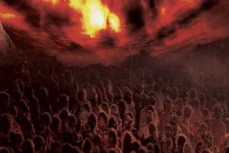 تنها امید آیت‌الله فاضل لنکرانی برای قیامت