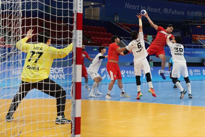 ۵ هندبالیست کرمانی در لیست اردوری تیم ملی