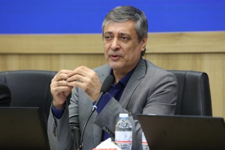 جامعه امروز به شدت نیازمند نیروی ماهر است