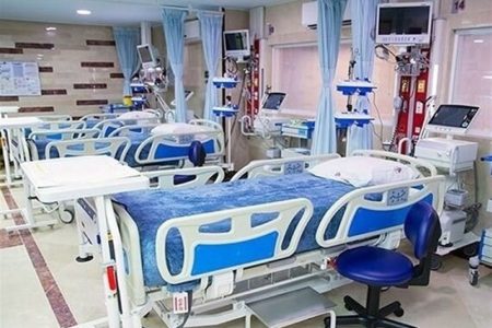 «فاریاب»؛ شهری که در انتظار بیمارستان نفس می‌کشد