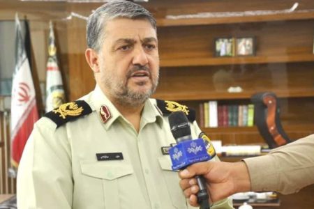 دستگیری عامل کلاهبرداری ۱۳۷ میلیاردی یک شرکت هلدینگی