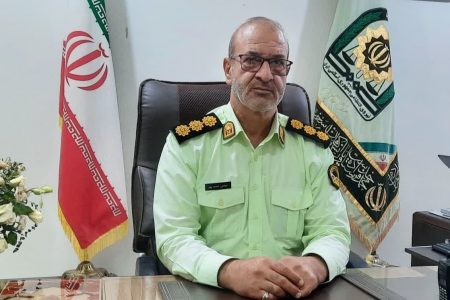 توقیف ۱۰۶ خودروی شوتی در بم