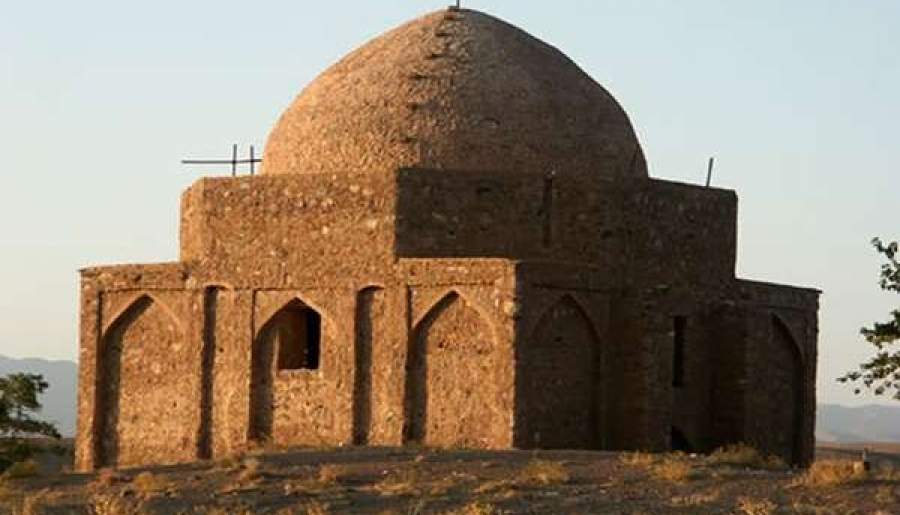 «میر زبیر»؛ نگینی فراموششده در قلب سیرجان