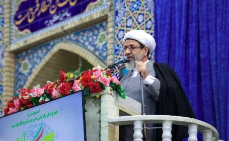 تحقق ایران قوی با ابزار اخلاق و عدالت تحقق ایران قوی با ابزار اخلاق و عدالت