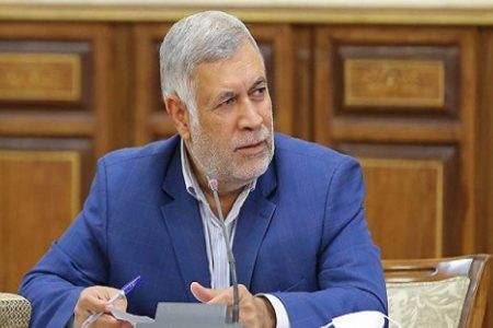 کرمان در مسیر انقلاب معدنی و کشاورزی نوین