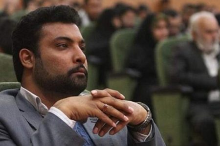 ادبیات آئینی و دینی مناسبتی نیست