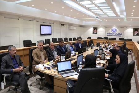 بانک اطلاعاتی از نیازهای استان برای خیران نداریم بانک اطلاعاتی از نیازهای استان برای خیران نداریم